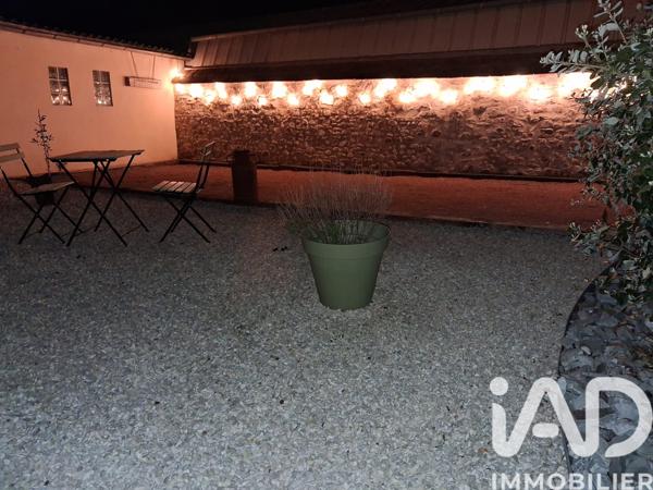 Maison à vendre 5 pièces 115 m² Marines