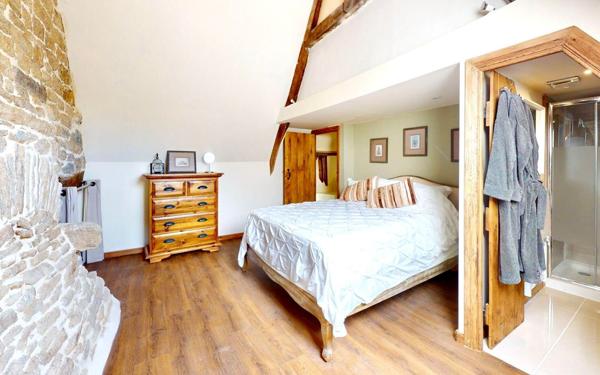 Maison à vendre    10 pièces •  Lignol
