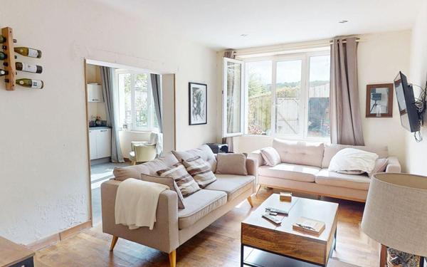 Maison à vendre    10 pièces •  Lignol