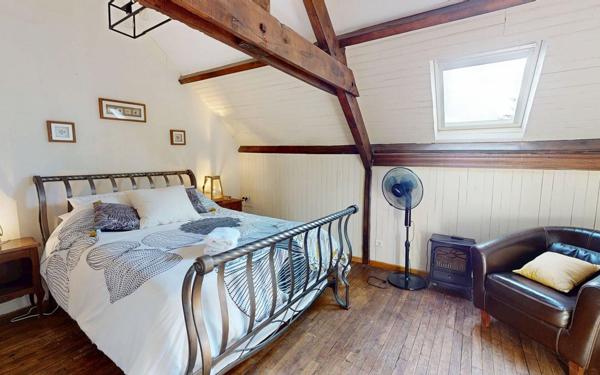 Maison à vendre    10 pièces •  Lignol