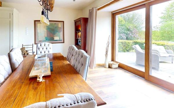 Maison à vendre    10 pièces •  Lignol