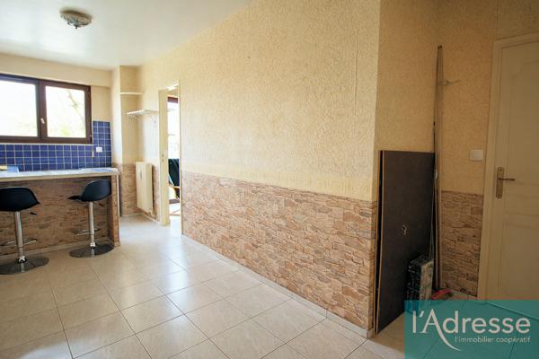 Appartement Draveil 2 pièces 28.17 m2