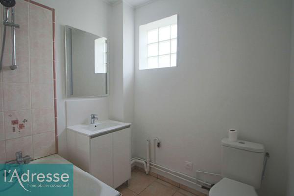 Appartement Draveil 2 pièces 28.17 m2