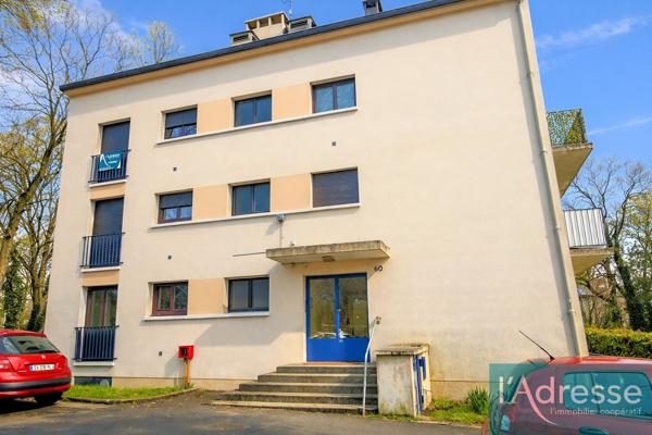 Appartement Draveil 2 pièces 28.17 m2