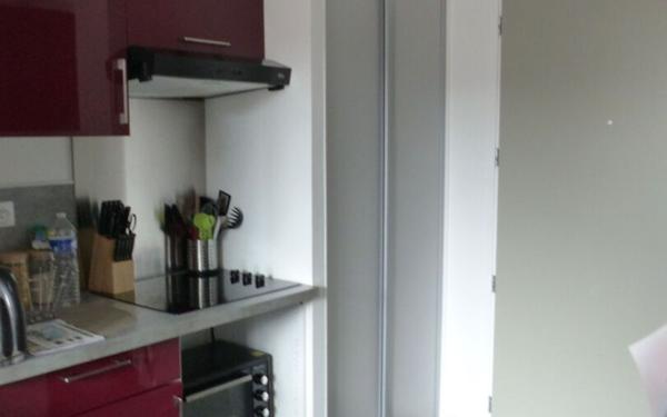 Appartement à louer    2 pièces •  Villefranche-sur-Saône