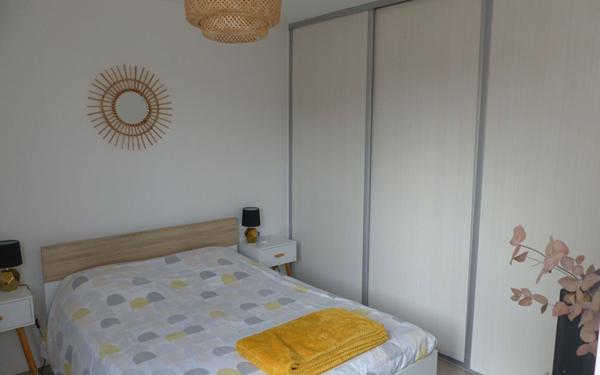 Appartement à louer    2 pièces •  Villefranche-sur-Saône