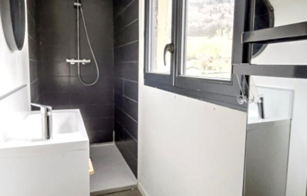 Maison de 116 m²