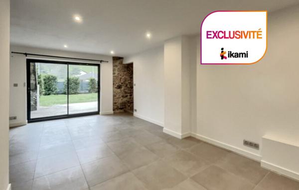 Maison de 116 m²