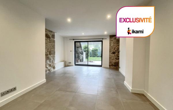 Maison de 116 m²
