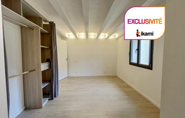 Maison de 116 m²