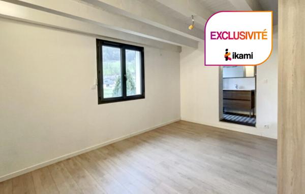 Maison de 116 m²