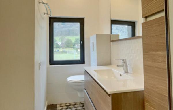 Maison de 116 m²