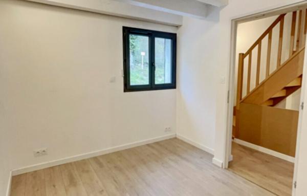 Maison de 116 m²