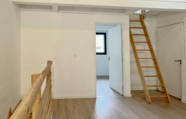 Maison de 116 m²