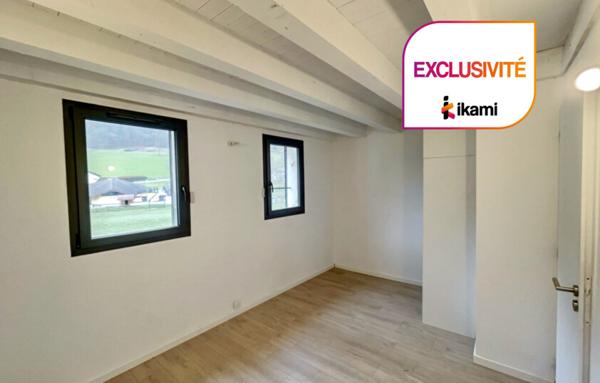 Maison de 116 m²