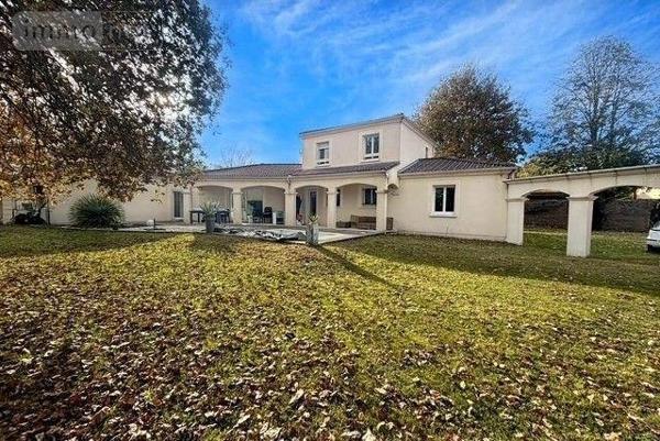 Maison à vendre à Pessac en Gironde (33600), ref : 013/349