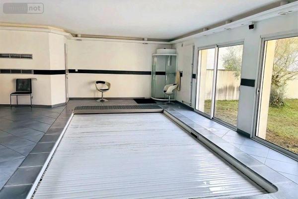 Maison à vendre à Pessac en Gironde (33600), ref : 013/349