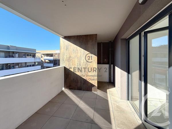 Appartement F3 à vendre  3 pièces - 65,41 m2 NICE - 06