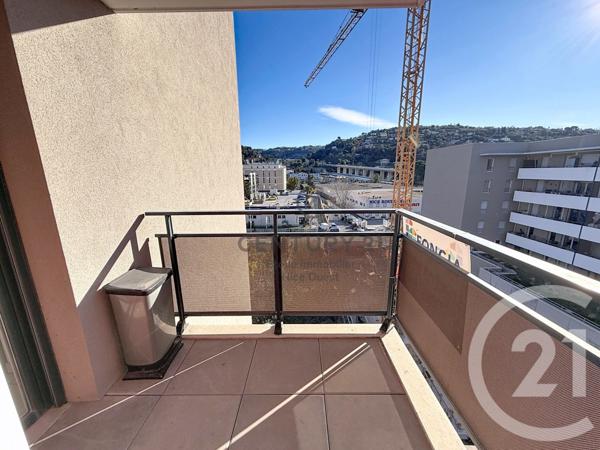 Appartement F3 à vendre  3 pièces - 65,41 m2 NICE - 06