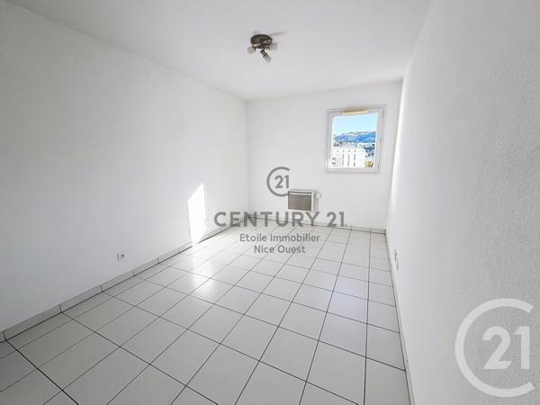 Appartement F3 à vendre  3 pièces - 65,41 m2 NICE - 06