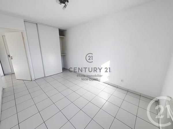 Appartement F3 à vendre  3 pièces - 65,41 m2 NICE - 06