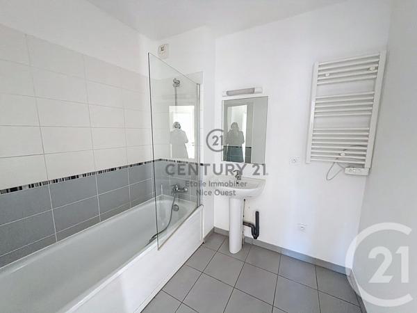 Appartement F3 à vendre  3 pièces - 65,41 m2 NICE - 06
