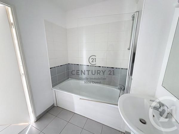 Appartement F3 à vendre  3 pièces - 65,41 m2 NICE - 06