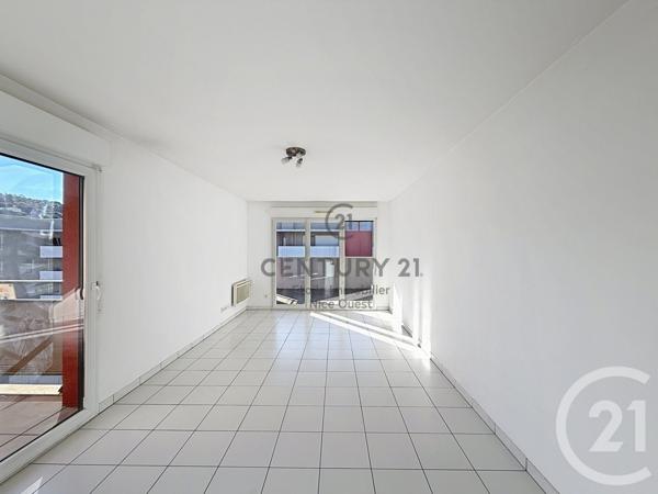 Appartement F3 à vendre  3 pièces - 65,41 m2 NICE - 06