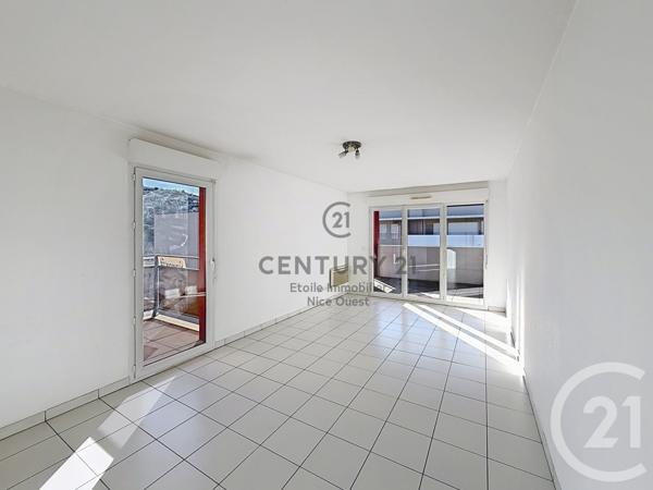 Appartement F3 à vendre  3 pièces - 65,41 m2 NICE - 06