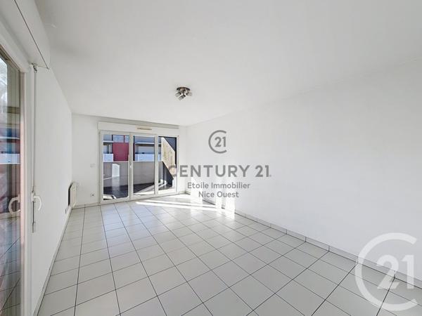 Appartement F3 à vendre  3 pièces - 65,41 m2 NICE - 06