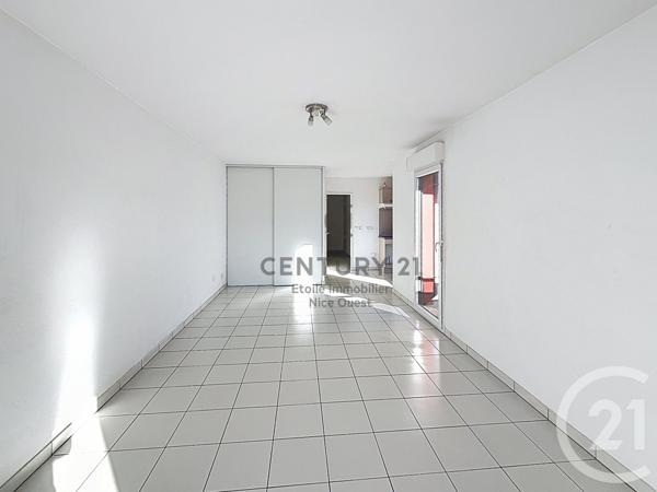 Appartement F3 à vendre  3 pièces - 65,41 m2 NICE - 06