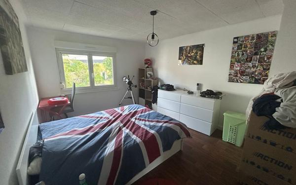 Maison à vendre    5 pièces •  Hayange