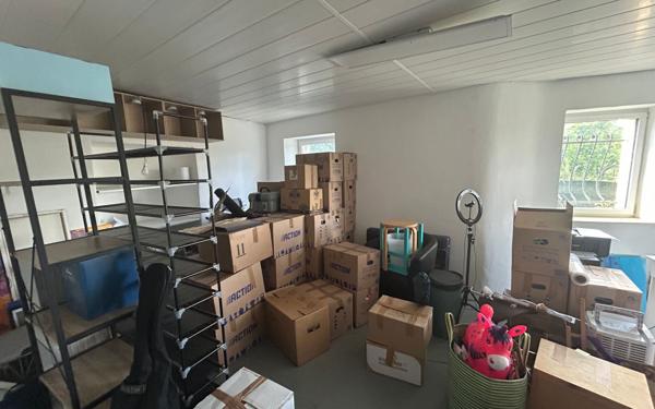 Maison à vendre    5 pièces •  Hayange