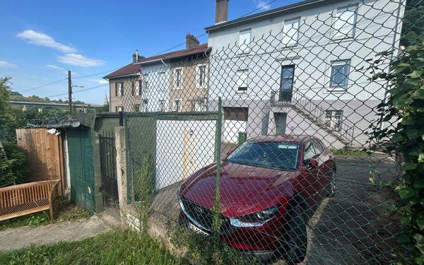 Maison à vendre    5 pièces •  Hayange