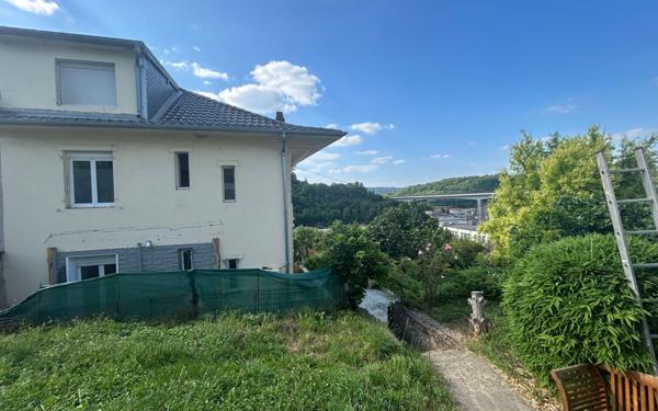 Maison à vendre    5 pièces •  Hayange
