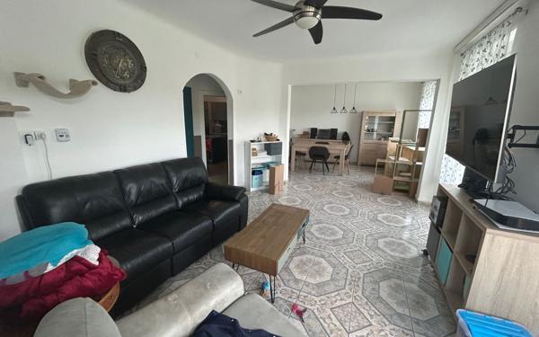 Maison à vendre    5 pièces •  Hayange