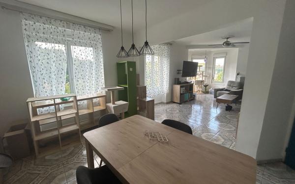 Maison à vendre    5 pièces •  Hayange