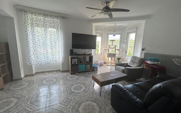 Maison à vendre    5 pièces •  Hayange