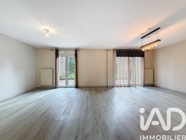 Maison à vendre 6 pièces 148 m² Mantes-la-Jolie