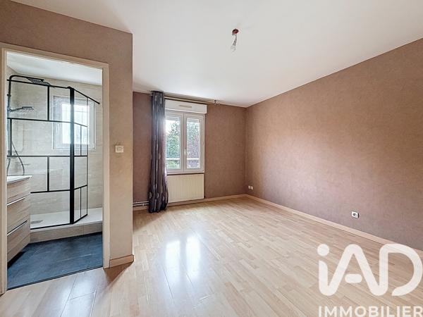 Maison à vendre 6 pièces 148 m² Mantes-la-Jolie