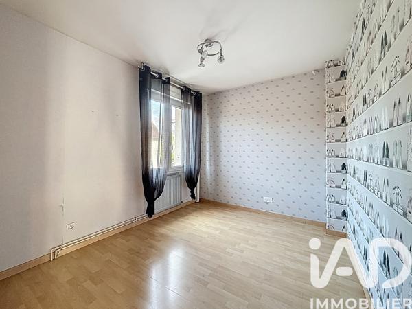 Maison à vendre 6 pièces 148 m² Mantes-la-Jolie