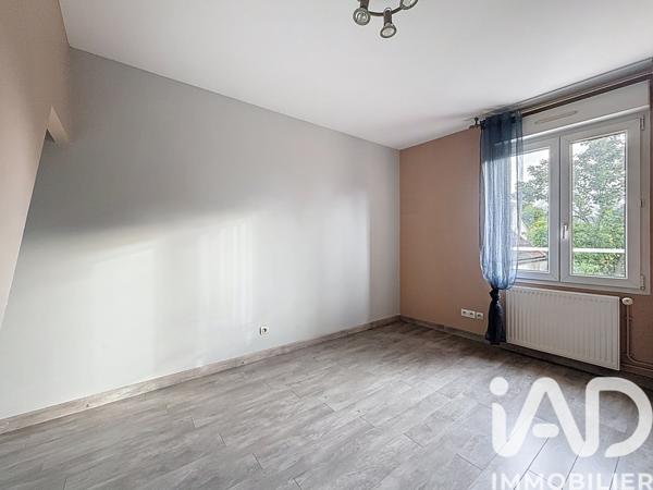Maison à vendre 6 pièces 148 m² Mantes-la-Jolie