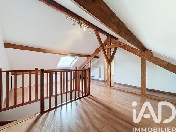 Maison à vendre 6 pièces 148 m² Mantes-la-Jolie