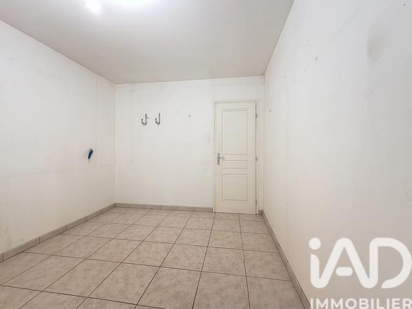 Maison à vendre 6 pièces 148 m² Mantes-la-Jolie