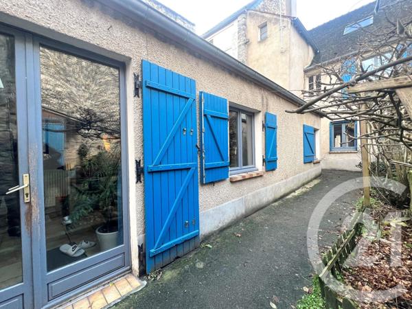 Maison à vendre  6 pièces - 133,01 m2 ETAMPES - 91