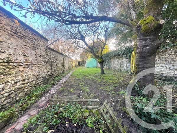 Maison à vendre  6 pièces - 133,01 m2 ETAMPES - 91