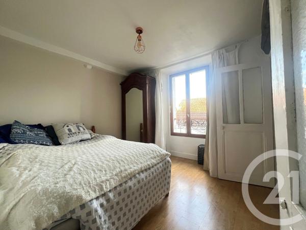 Maison à vendre  6 pièces - 133,01 m2 ETAMPES - 91