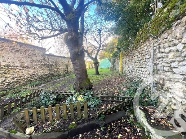 Maison à vendre  6 pièces - 133,01 m2 ETAMPES - 91