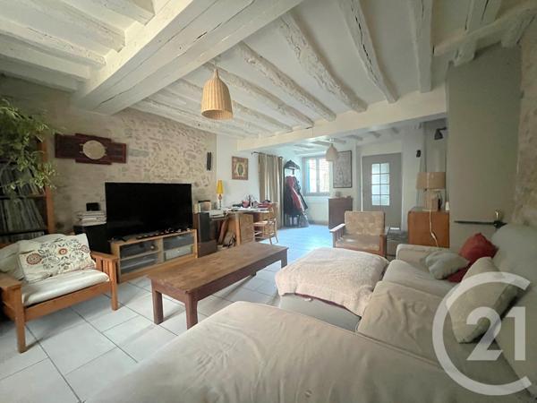 Maison à vendre  6 pièces - 133,01 m2 ETAMPES - 91