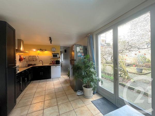 Maison à vendre  6 pièces - 133,01 m2 ETAMPES - 91